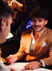 Lorenzo Balestra