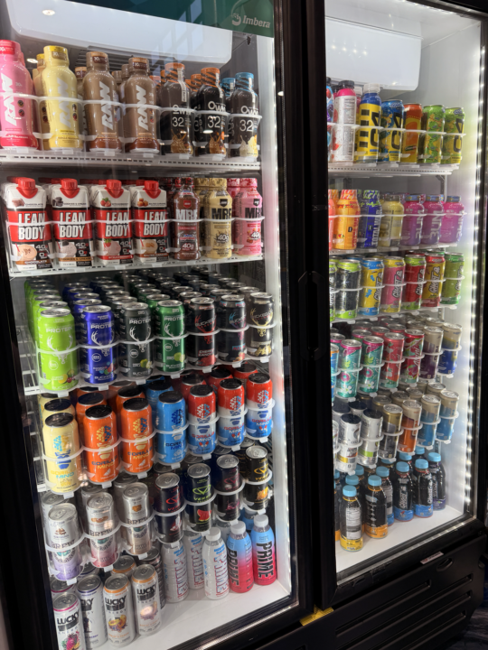 📚 Teachable Tuesday: Energy Drinks 🥤 