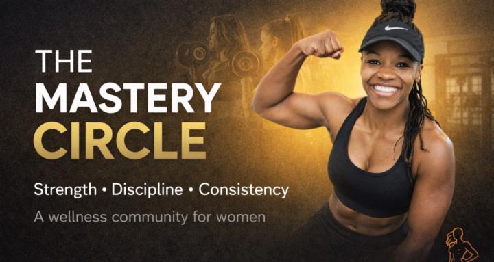 Mastery Circle