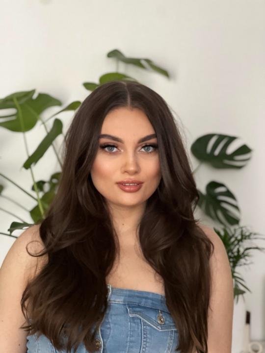 Anna Bator