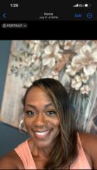 Lakesha Porter