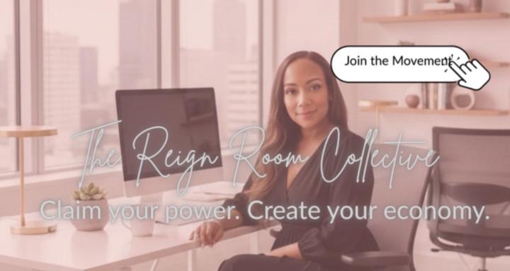 The Reign Room Collective
