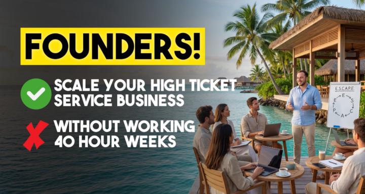 Freedom Founders Club