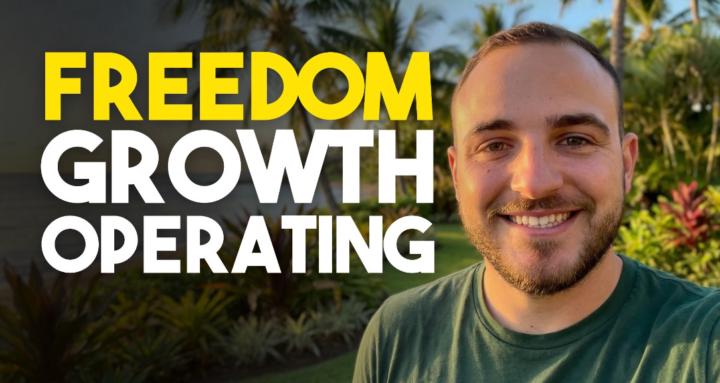 Freedom Growth Operating