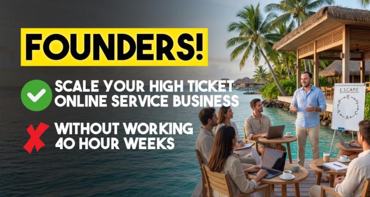 Freedom Founders Club