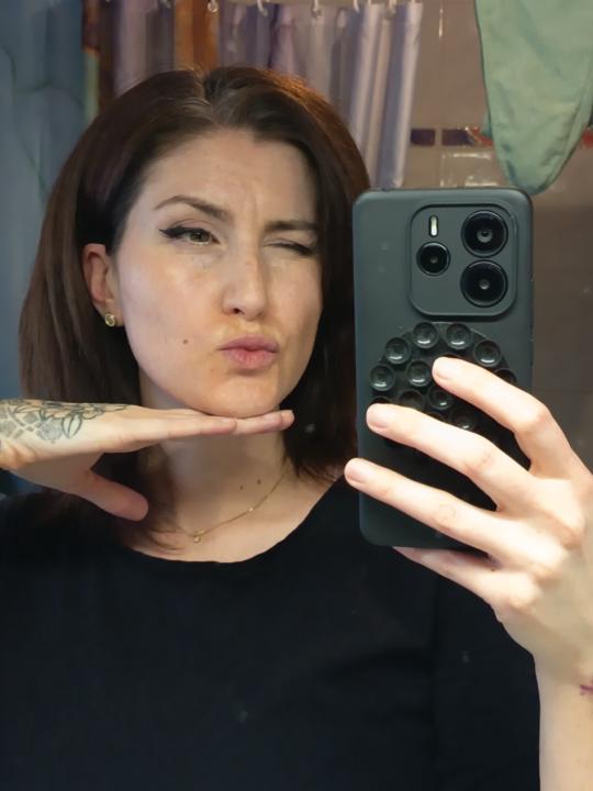 Lisa Vierschilling