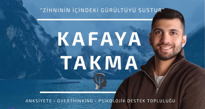 Kafaya Takma