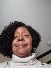 Priscilla Francis