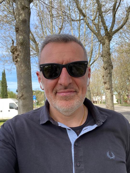 Massimiliano Turci