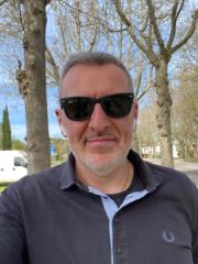 Massimiliano Turci