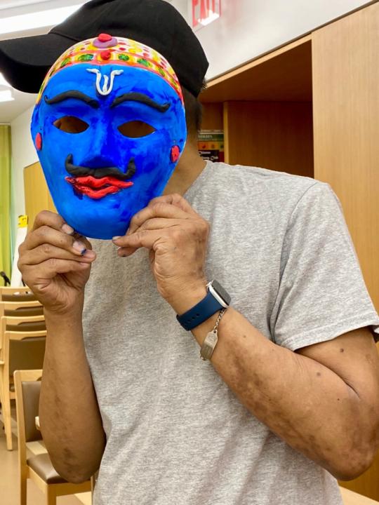 Nandan Baruah