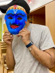 Nandan Baruah