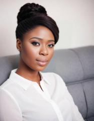 Omolara Abayomi
