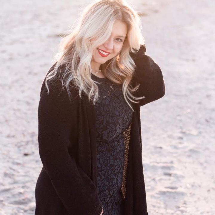 Nikki Brenton