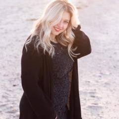 Nikki Brenton