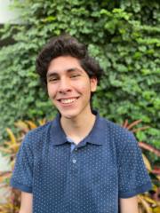 Gabriel Arias
