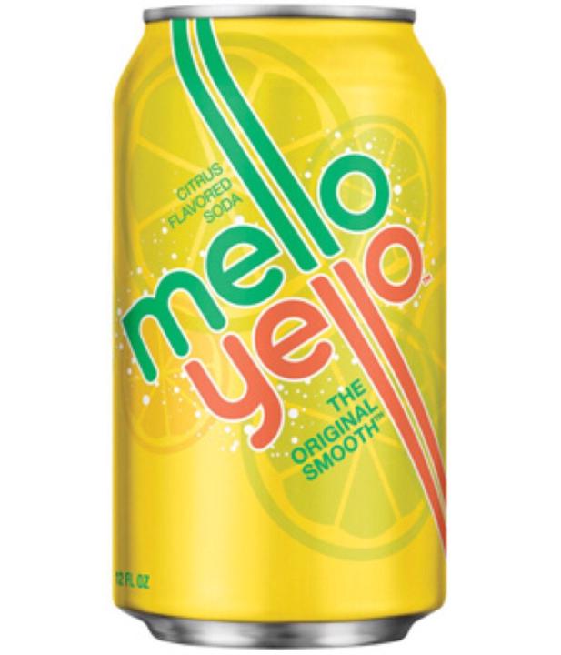 Mello Yello