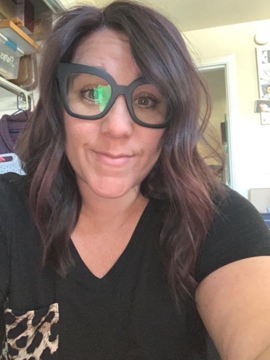 Brittany Facer