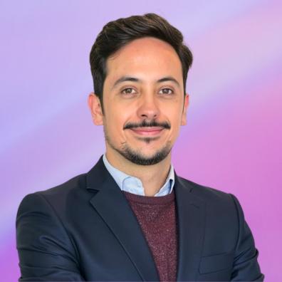 Nicolas Diaz