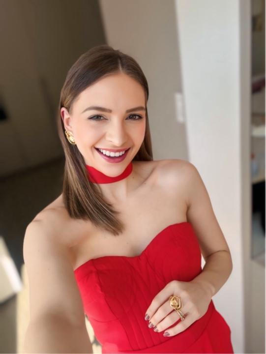 Eduarda Guzzi Tombini