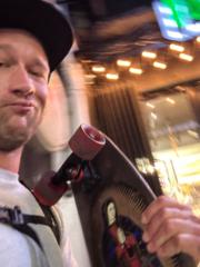 Brant Myres-Schroeder