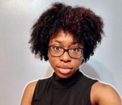 Zamariana Williams