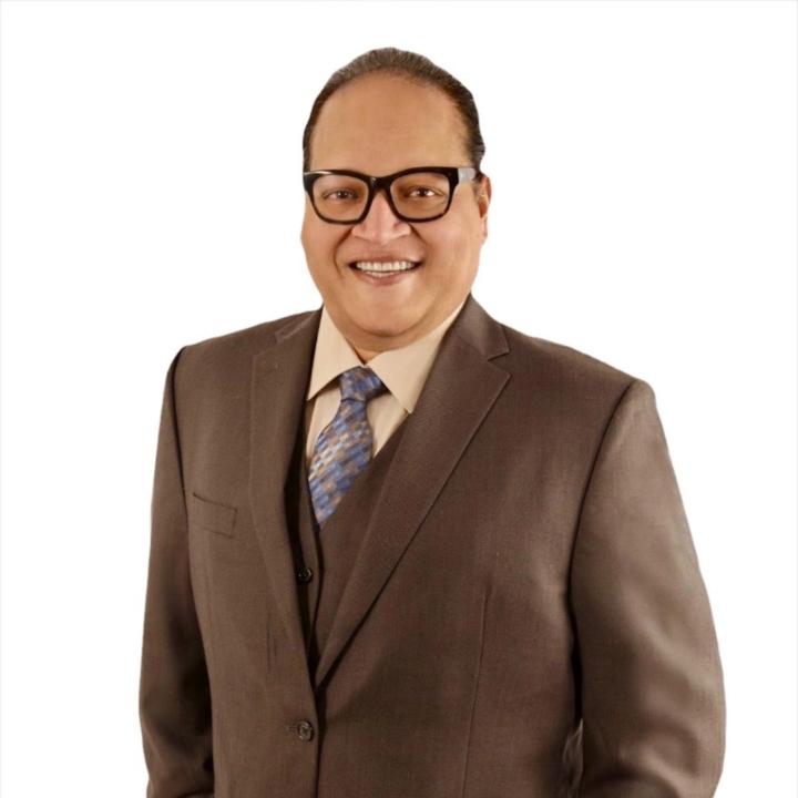 Sanjeev Srivastava