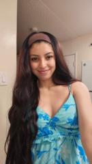 Gissel Vasquez