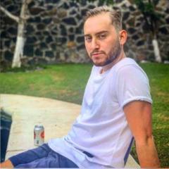 Juan Pablo Gaxiola Rosales