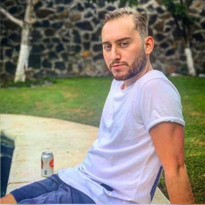 Juan Pablo Gaxiola Rosales