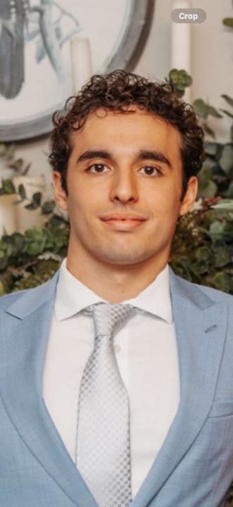 Lucas Cabrera-Ramon