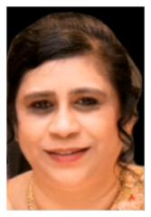 Dhanasagree Govender