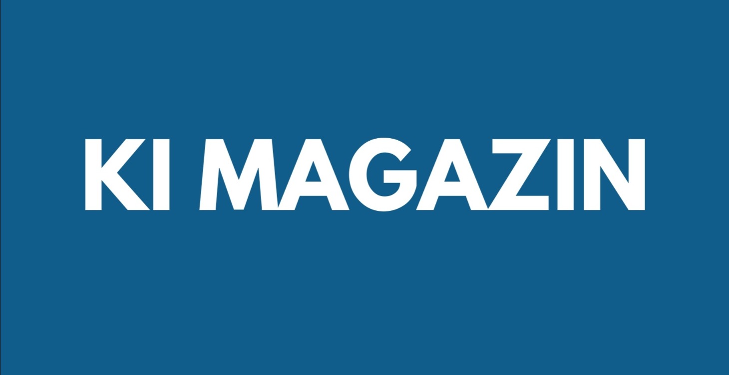 KI Magazin