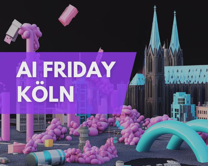MORGEN Special Session – AI Friday | 06. März 2026 OpenClaw & Autonome KI-Agenten