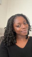 Rebekah Boakye