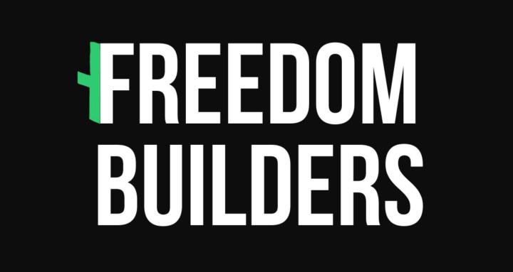Freedom Builders