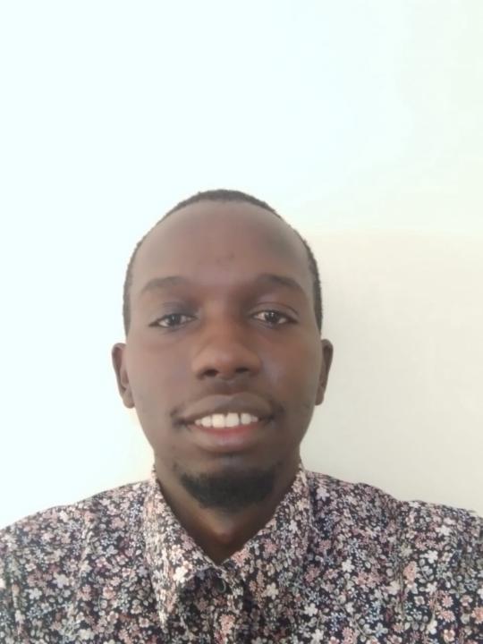 Angelus Wanjohi