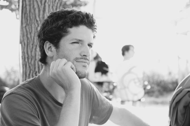 Charles Vander Linden