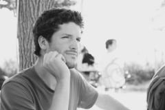 Charles Vander Linden