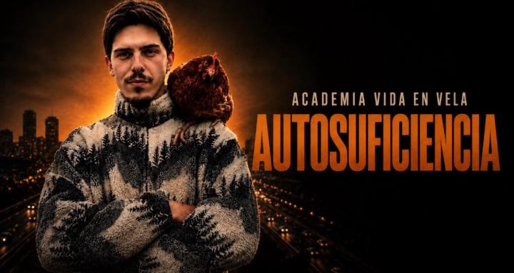 Vida en Vela: Autosuficiencia