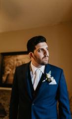 Joel Petritz