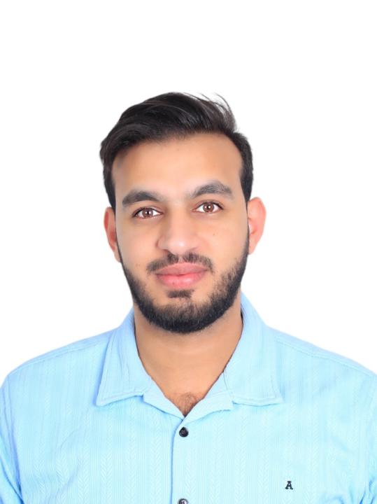 Mohammad AbuAlloush