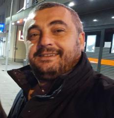 Zeljko Peric