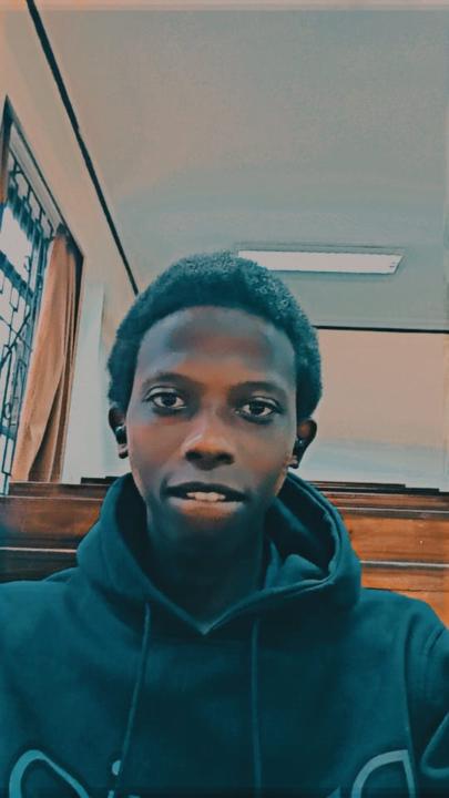 Sean Kamau