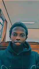 Sean Kamau