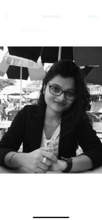 Payalben Desai