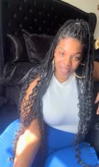 Tierra DeBeatham