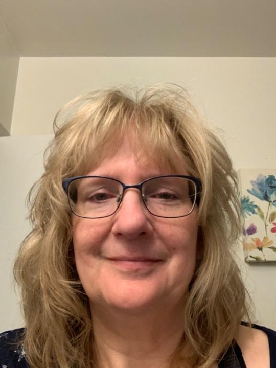 Tracy Arseneau