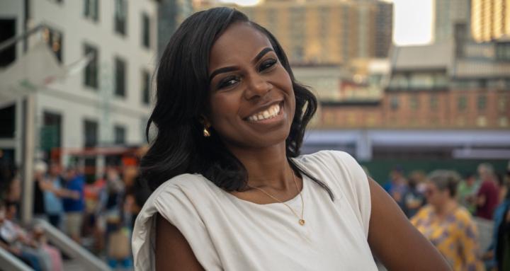 Glow Girl Mentorship Academy