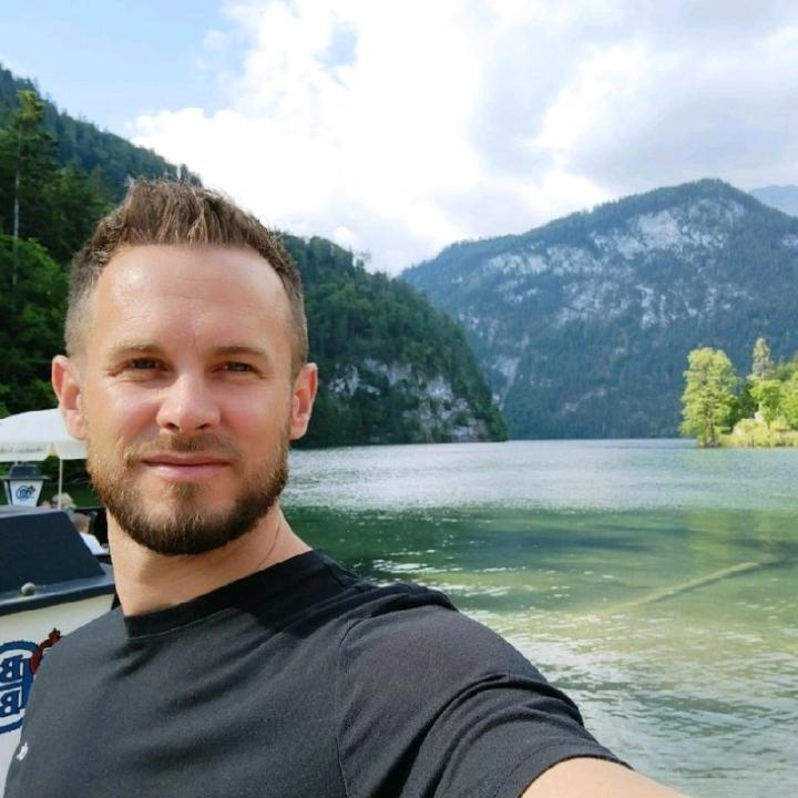 Stephan Waldorf
